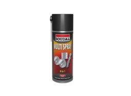 SOUDAL MULTI SPRAY 400ml SOUDAL MULTI SPRAY 400ml